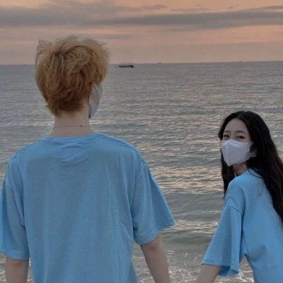 情侣浪漫神仙头像