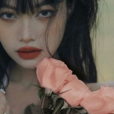 女生头像小众丧