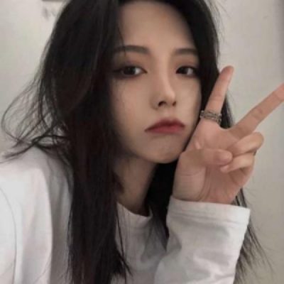 女生头像优质微丧伤感