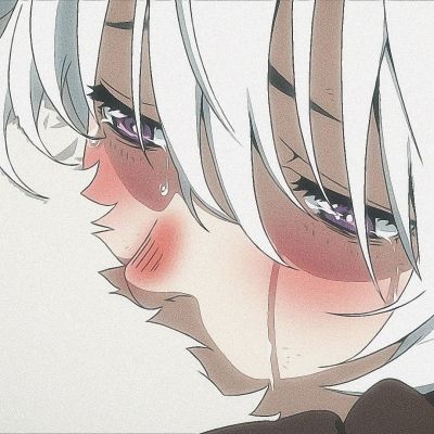 小众头像男生动漫小清新