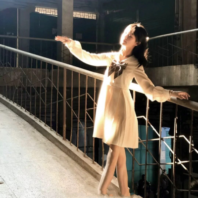 女生头像优质微丧伤感