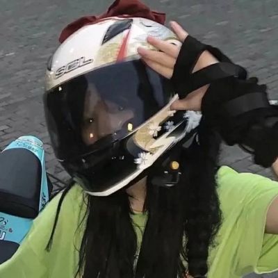 女生头像优质微丧伤感