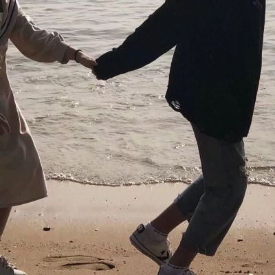 情侣浪漫神仙头像