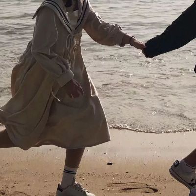 情侣浪漫神仙头像
