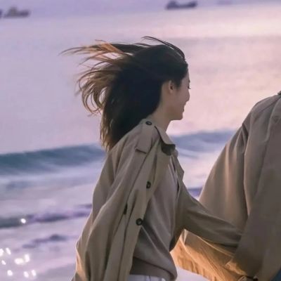 情侣浪漫神仙头像