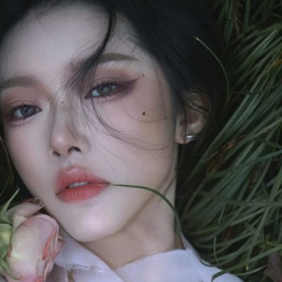 女生头像小众丧