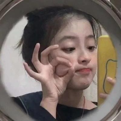 女生头像优质微丧伤感