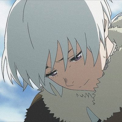 小众头像男生动漫小清新