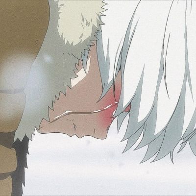 小众头像男生动漫小清新