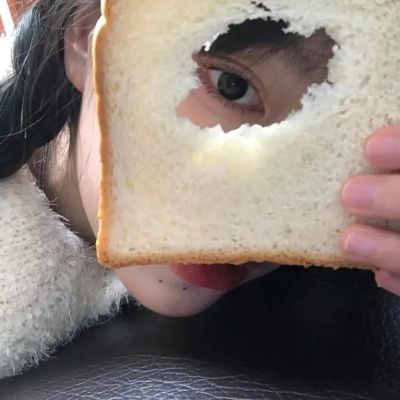 可爱甜美女生头像