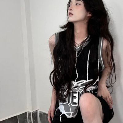 高级少见小众女生头像