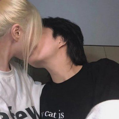 情侣头像高清优质的双人情头图片