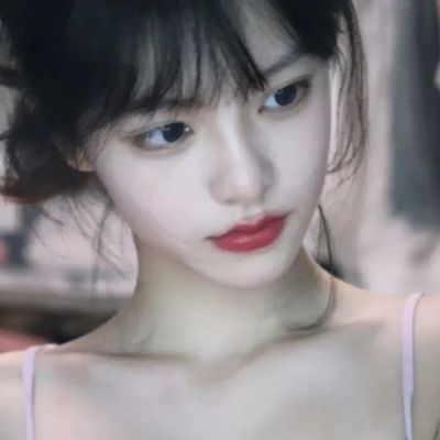 ins女头优质高级