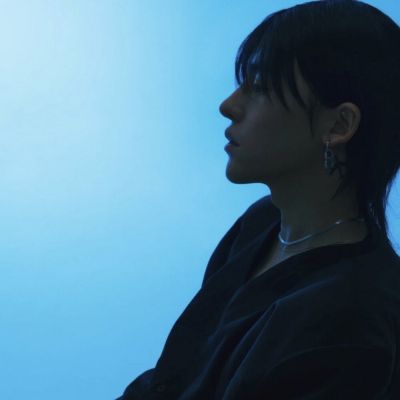 高冷男头真人小众