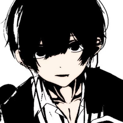 优质小众男头动漫
