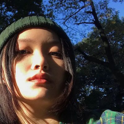 优质女生头像ins高级