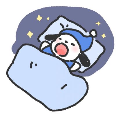 情侣头像可可爱爱没有脑袋