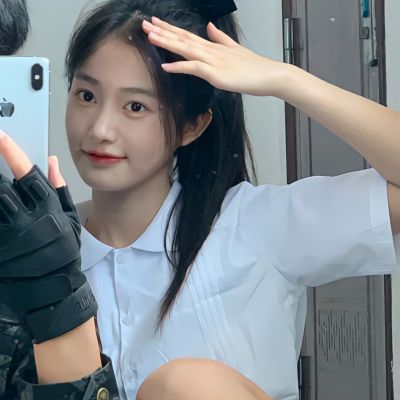 温馨情侣头像高级小众