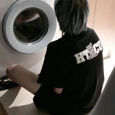 温馨情侣头像高级小众