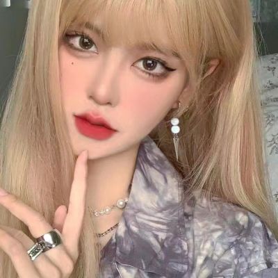 ins女头优质高级