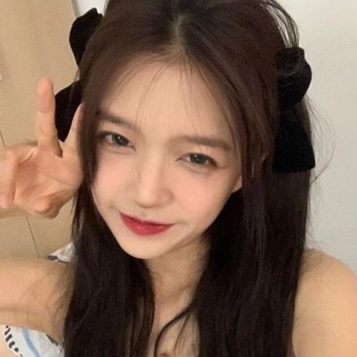 优质女生高级版头像