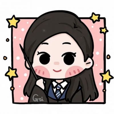 哈利波特团头Q版头像