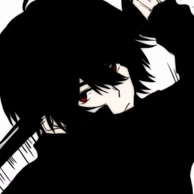 优质小众男头动漫