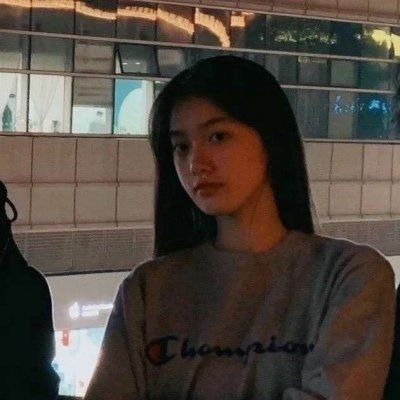 情侣头像高清优质的双人情头图片