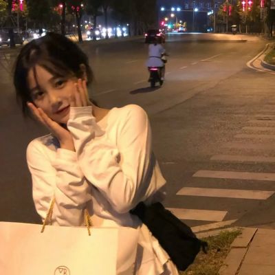 ins女头优质高级