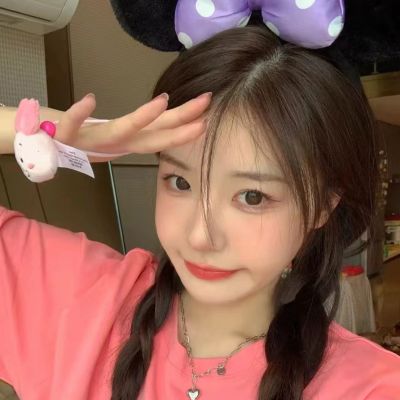 闺蜜头像真人高级感