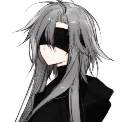 优质小众男头动漫