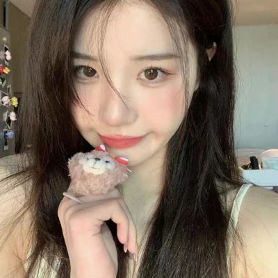闺蜜头像真人高级感