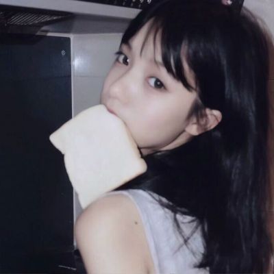女生高冷小众头像