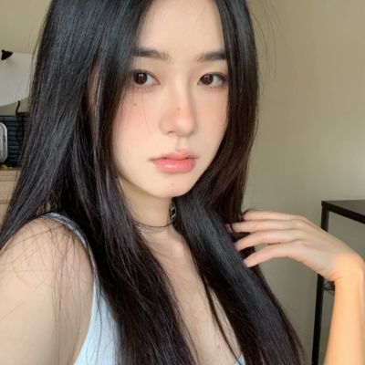 女生高冷小众头像