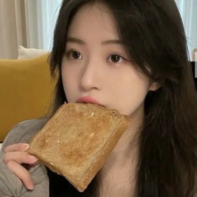 干净优质神仙女头像