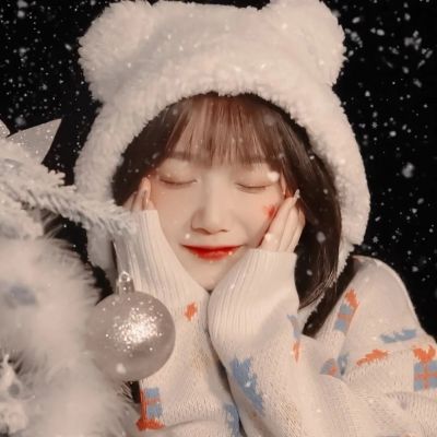 高级优质小众ins风女生头像
