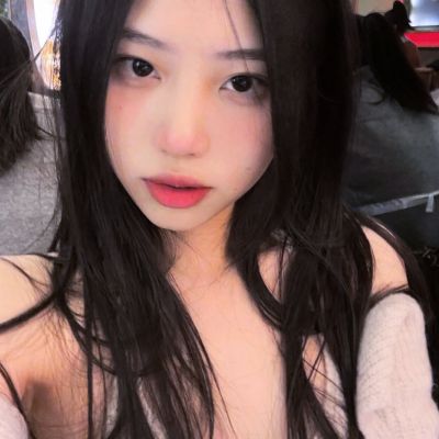 女生高冷小众头像