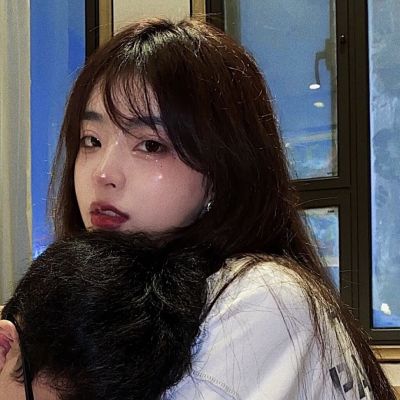 温馨情侣头像高级小众
