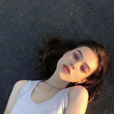 2025个性欧美女生头像图片