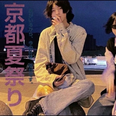 情侣头像超甜仙气真人