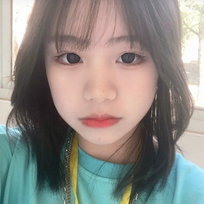 风格女头真人小众