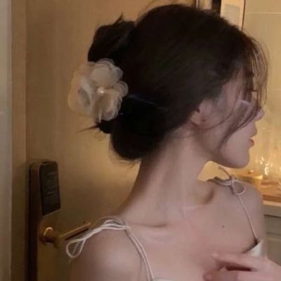 女生头像精品
