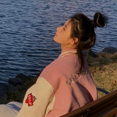 高级小众情侣头像一男一女