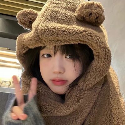 氛围感头像女生意境