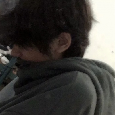 ins暖系男头像