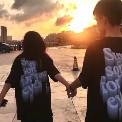 浪漫超甜情头
