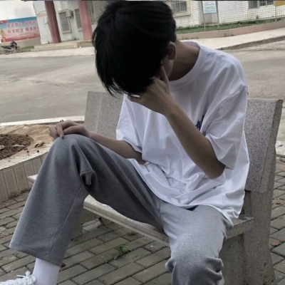 2025优质真人男头图片