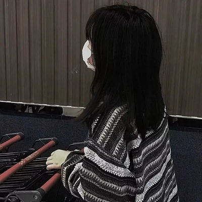 学生党温柔女头