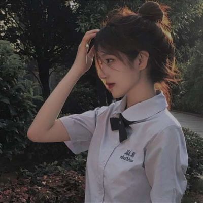 女生头像精品
