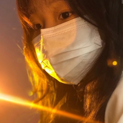 女生头像ins氛围感真人